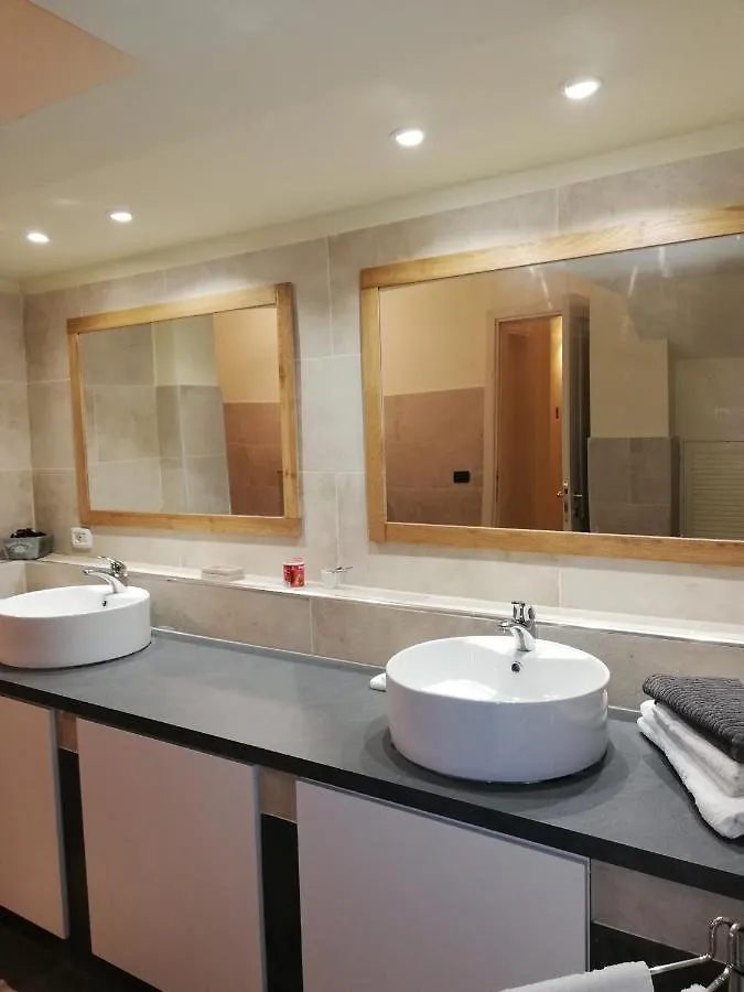 Holiday home Florence Country Cottage Vaglia