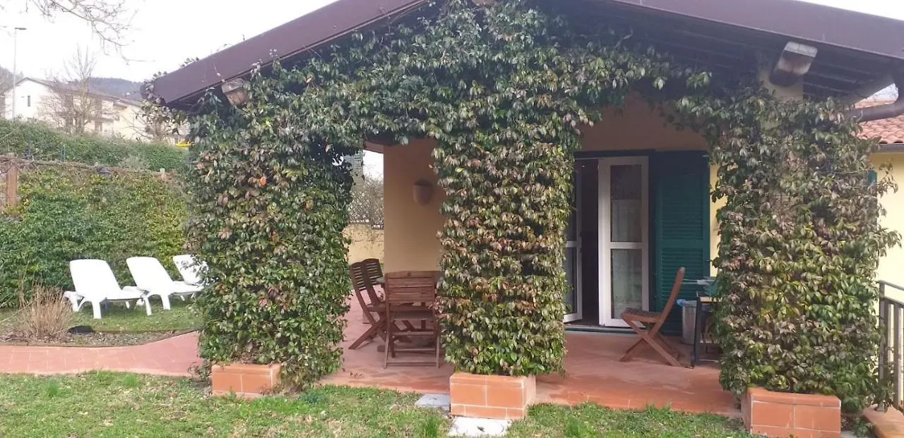 Holiday home Florence Country Cottage Vaglia