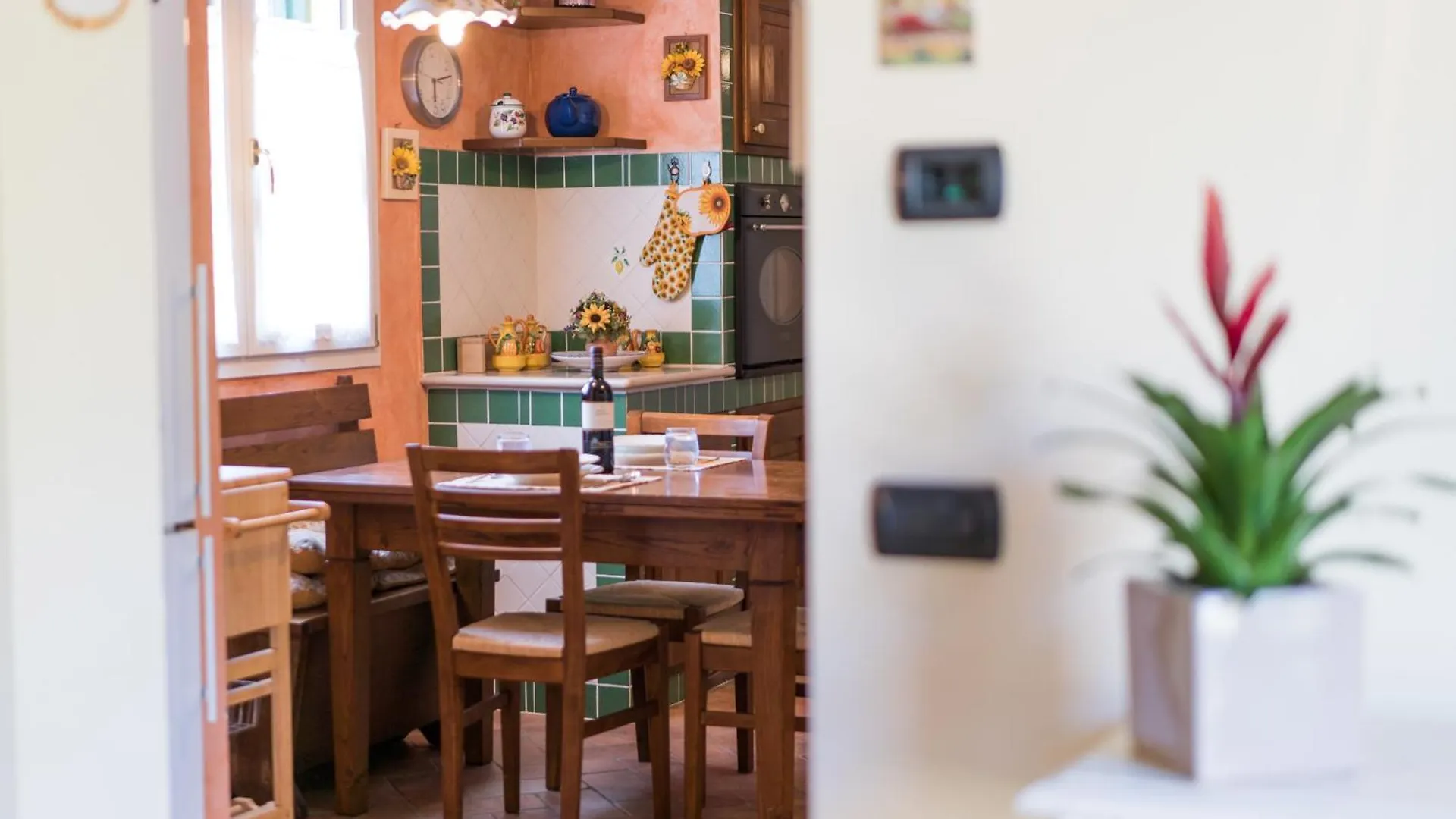 Holiday home Florence Country Cottage Vaglia