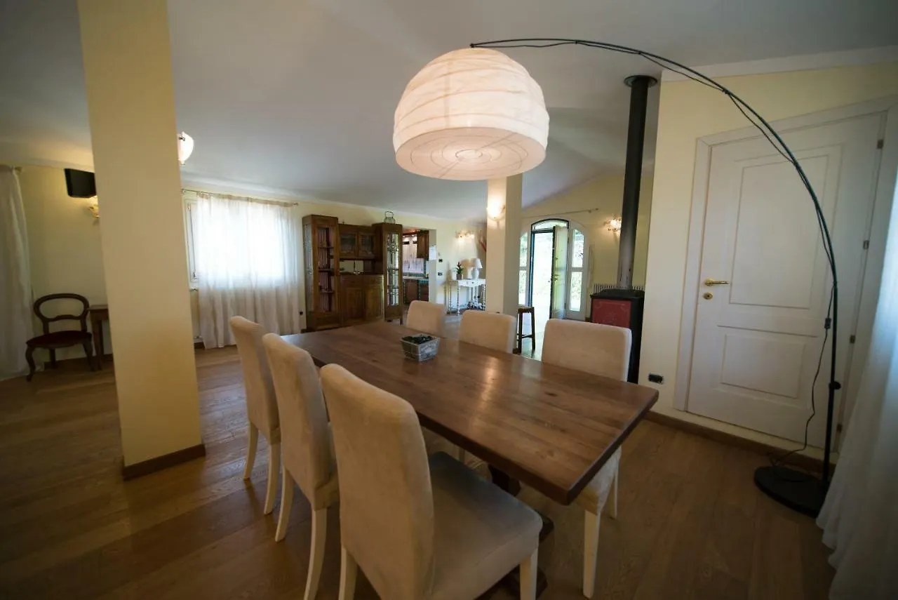 Holiday home Florence Country Cottage Vaglia