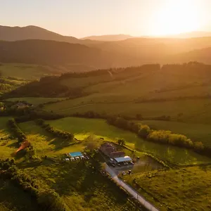 5* Resort Agri & Le Colline Del Paradiso