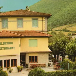 2* Hotel Padellino