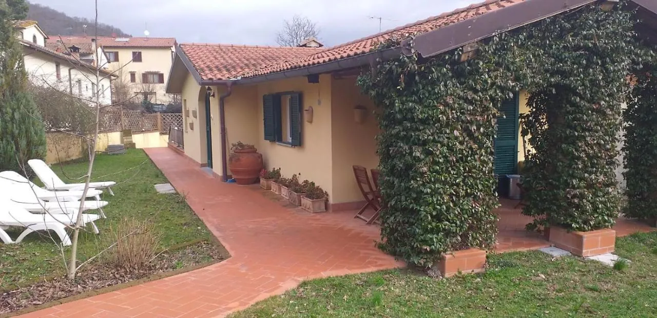 Florence Country Cottage Vaglia  Vaglia (Tuscany)
