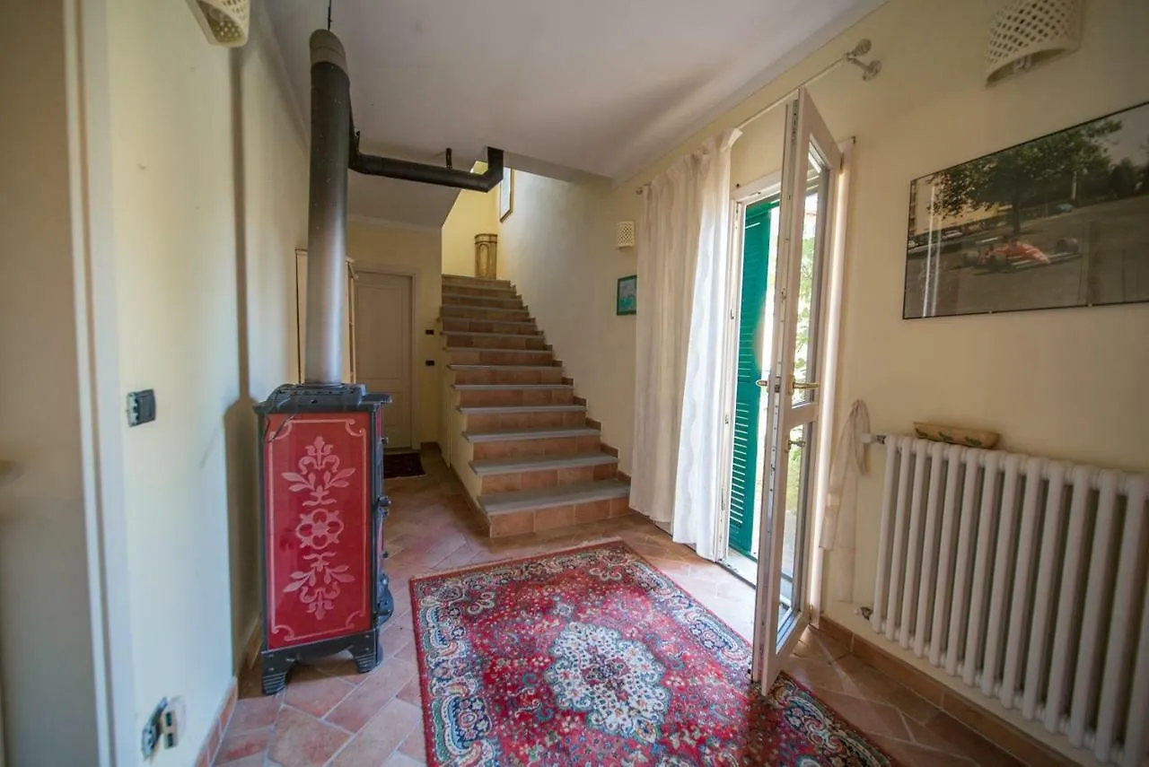Florence Country Cottage Vaglia  0*, Vaglia (Tuscany) Italy