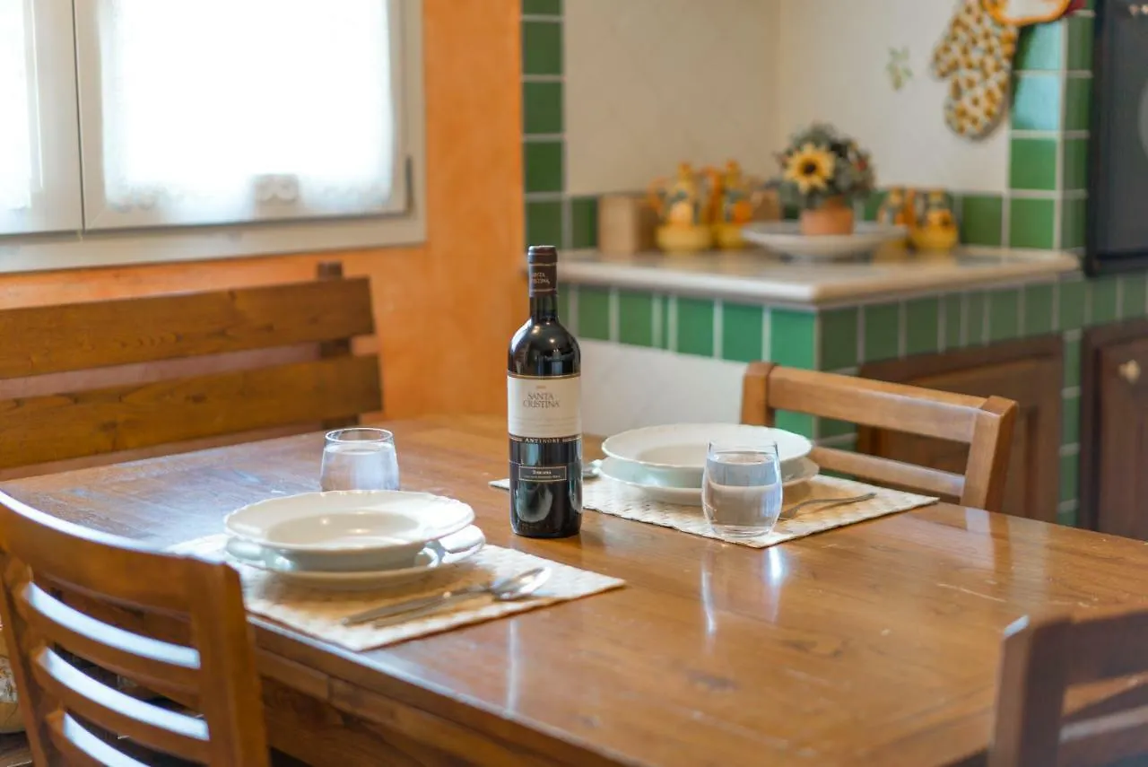 Florence Country Cottage Vaglia  0*, Vaglia (Tuscany)