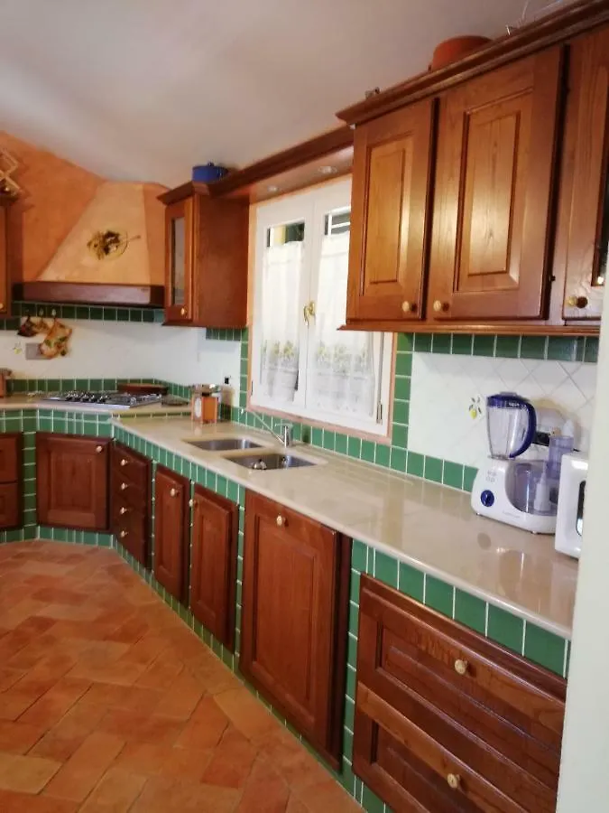 Florence Country Cottage Vaglia  Italy