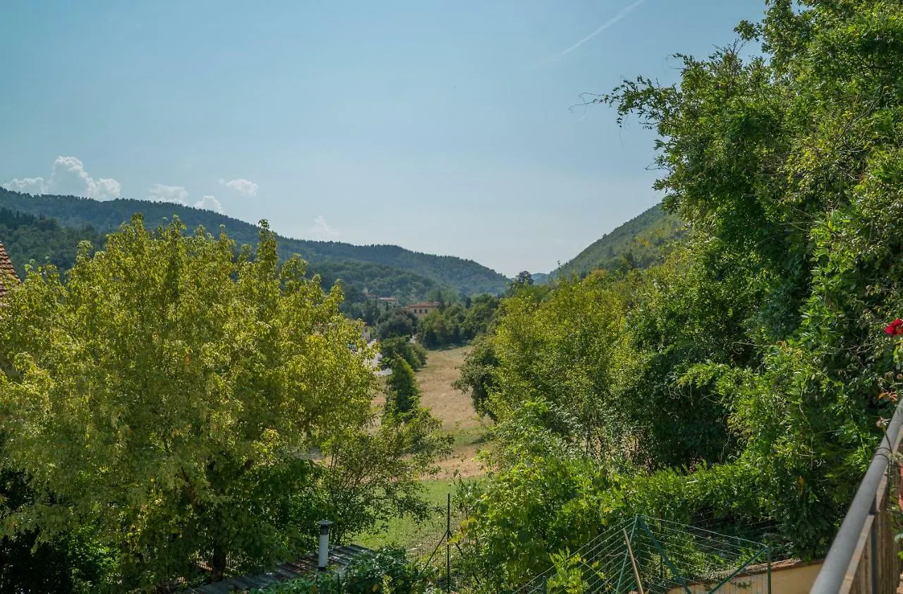 Holiday home Florence Country Cottage Vaglia  Italy